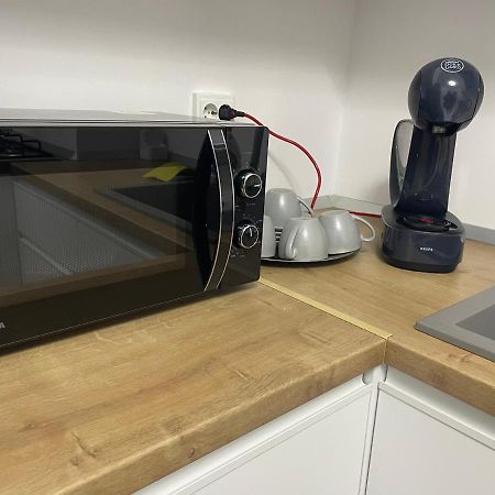 Moghioros Park Residence Dum2 Букурещ Екстериор снимка