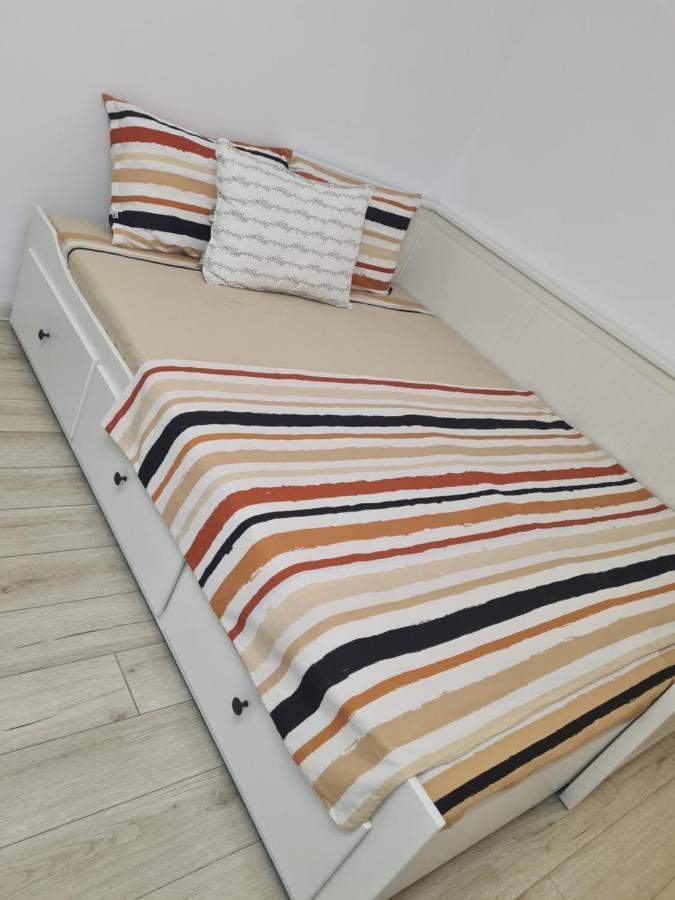 Moghioros Park Residence Dum2 Букурещ Екстериор снимка