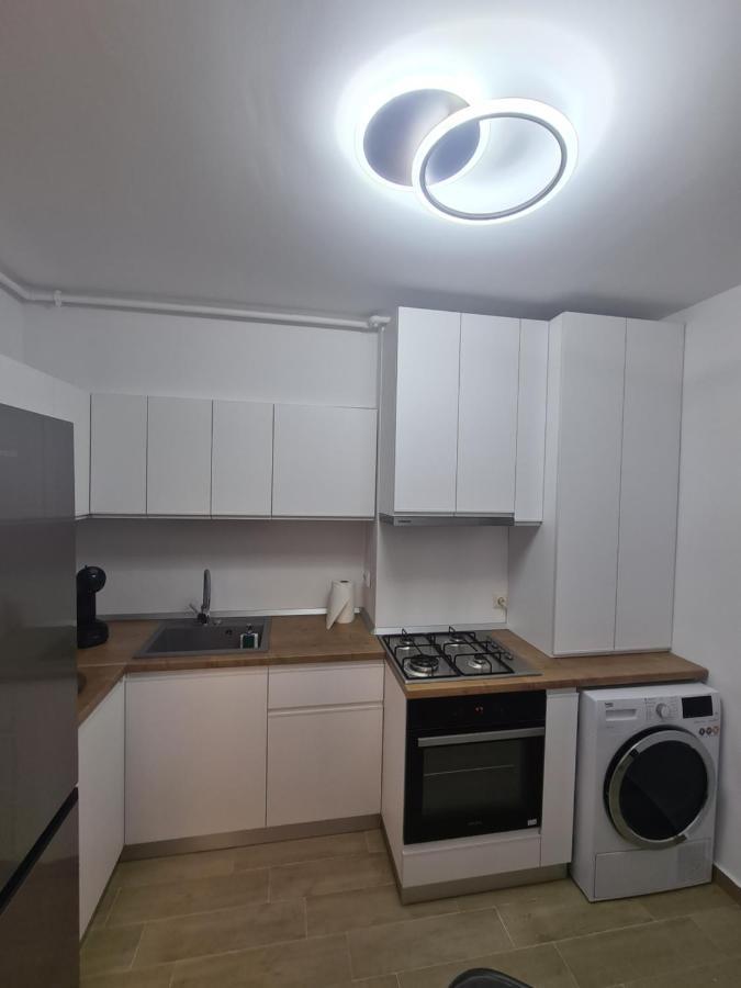 Moghioros Park Residence Dum2 Букурещ Екстериор снимка