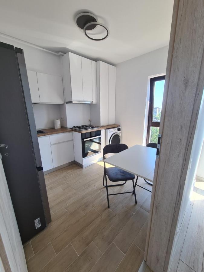 Moghioros Park Residence Dum2 Букурещ Екстериор снимка