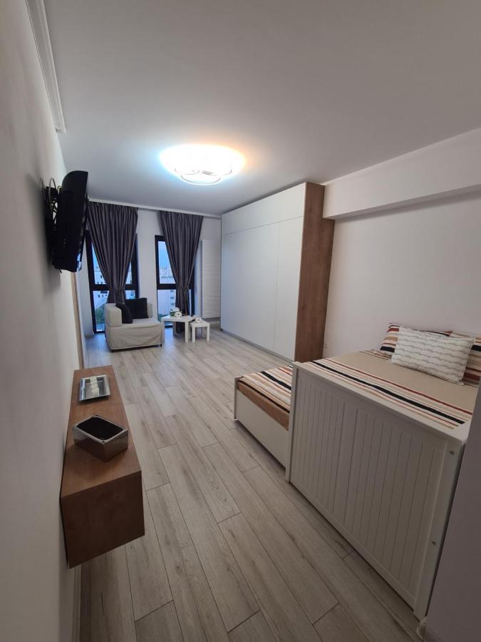 Moghioros Park Residence Dum2 Букурещ Екстериор снимка