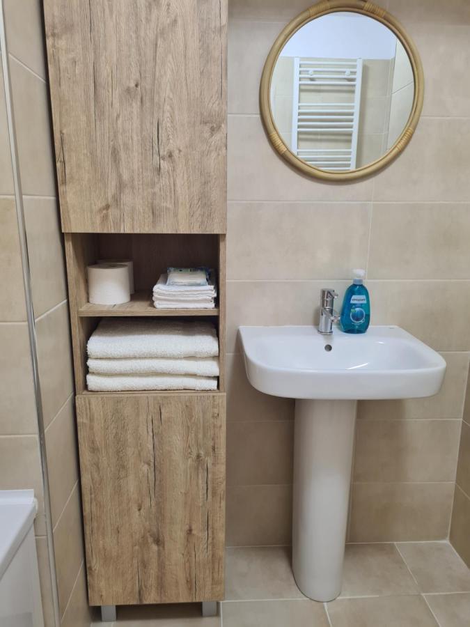Moghioros Park Residence Dum2 Букурещ Екстериор снимка