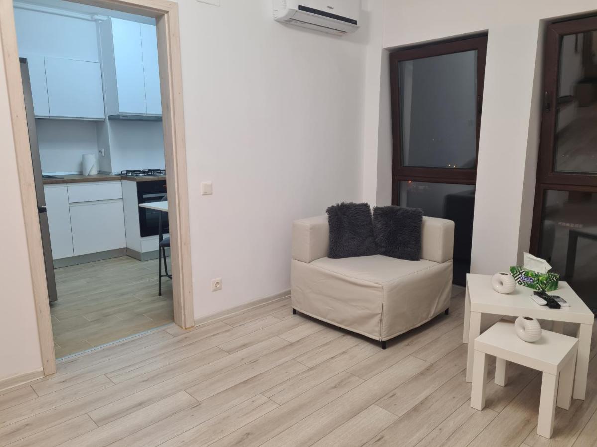 Moghioros Park Residence Dum2 Букурещ Екстериор снимка