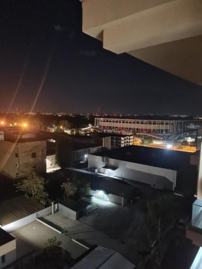 Moghioros Park Residence Dum2 Букурещ Екстериор снимка
