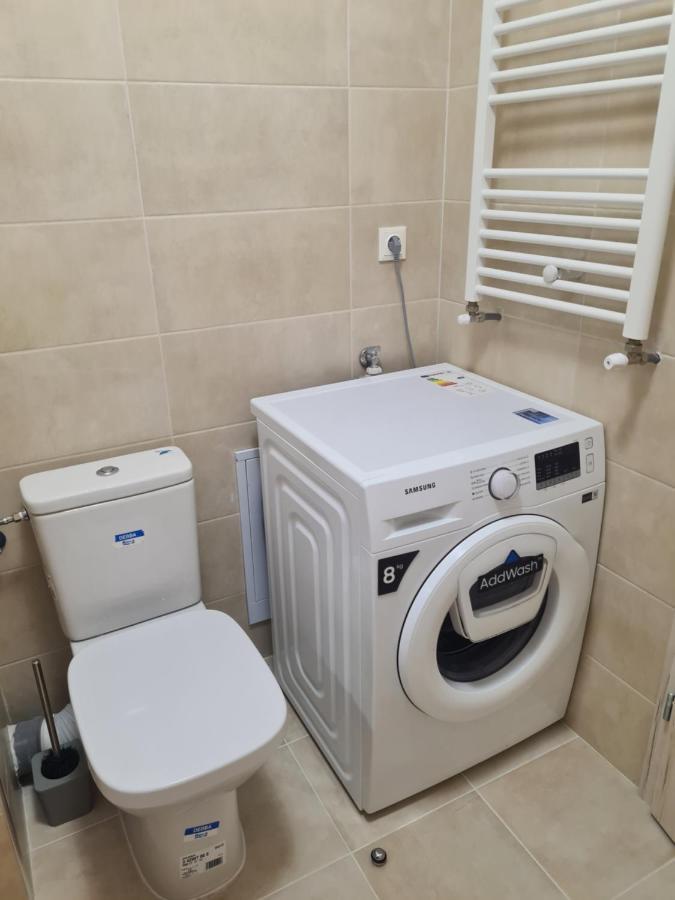 Moghioros Park Residence Dum2 Букурещ Екстериор снимка