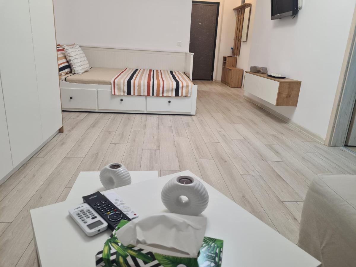 Moghioros Park Residence Dum2 Букурещ Екстериор снимка