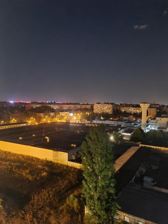 Moghioros Park Residence Dum2 Букурещ Екстериор снимка