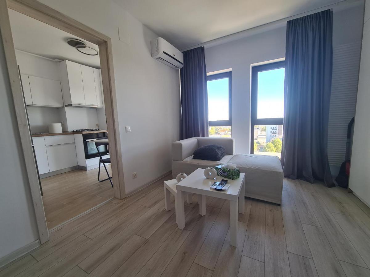 Moghioros Park Residence Dum2 Букурещ Екстериор снимка