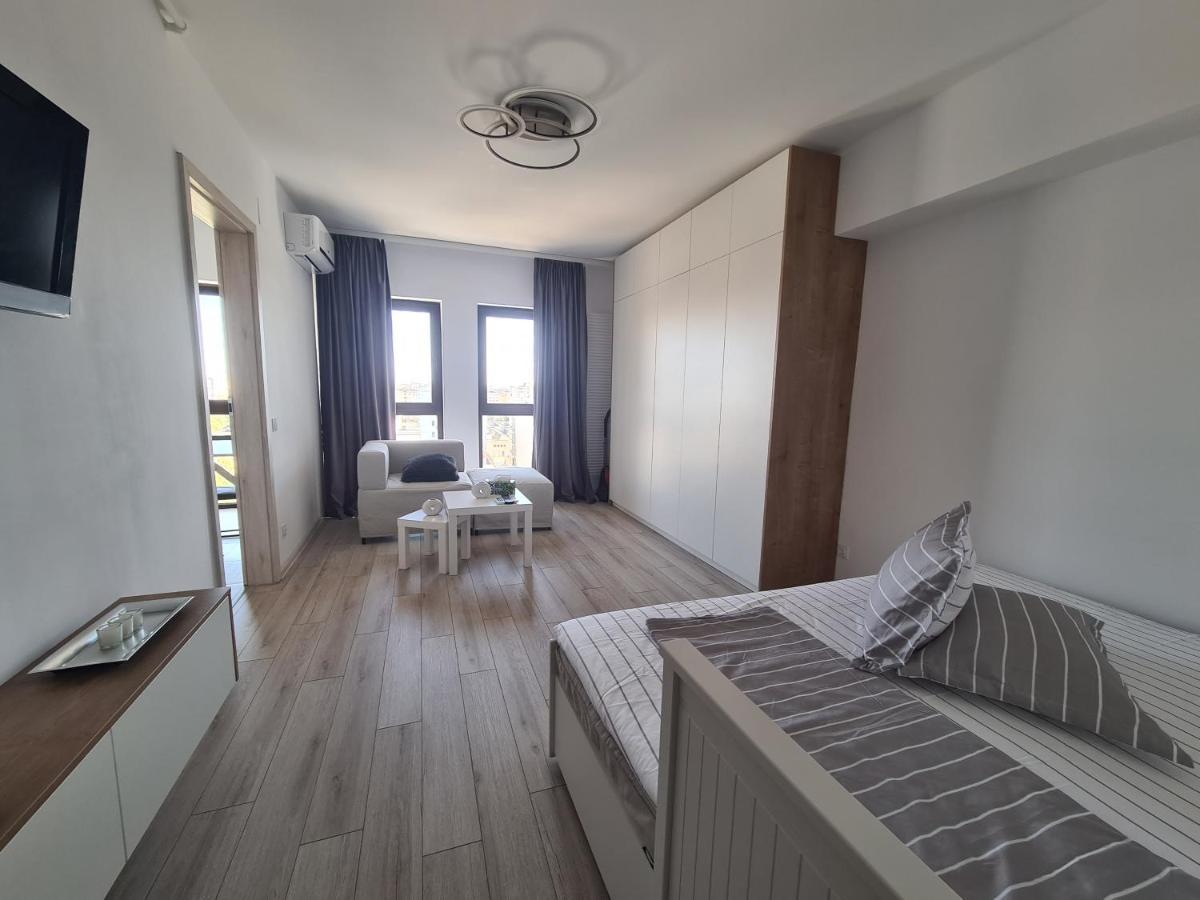 Moghioros Park Residence Dum2 Букурещ Екстериор снимка